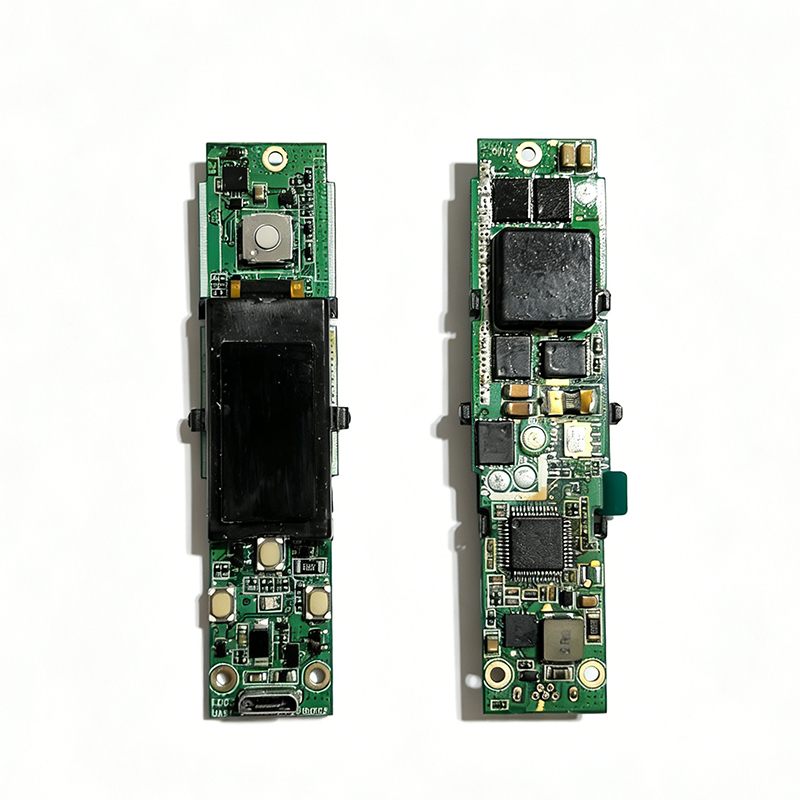 Diy Vape Electronics - 100W Micro USB Charger Control Board