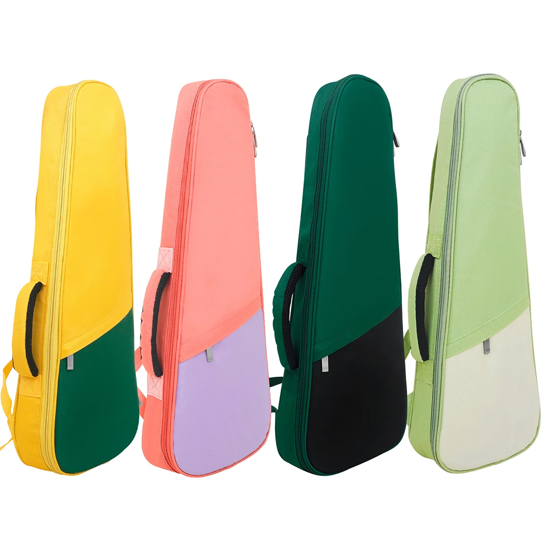 Diy Guitar Electronics - 23/24/26/27 inch Ukulele Small Guitar Bag