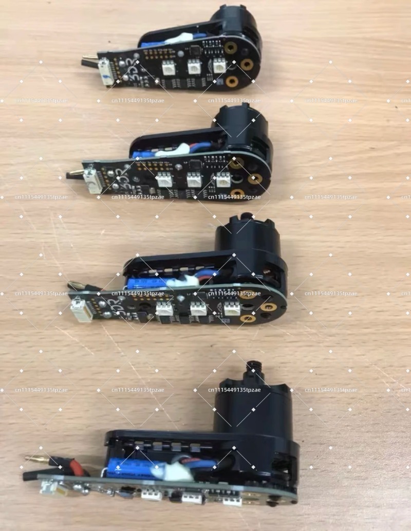 Diy Electronic Modules - 1-4PCS Brushless Motor Module With Matching