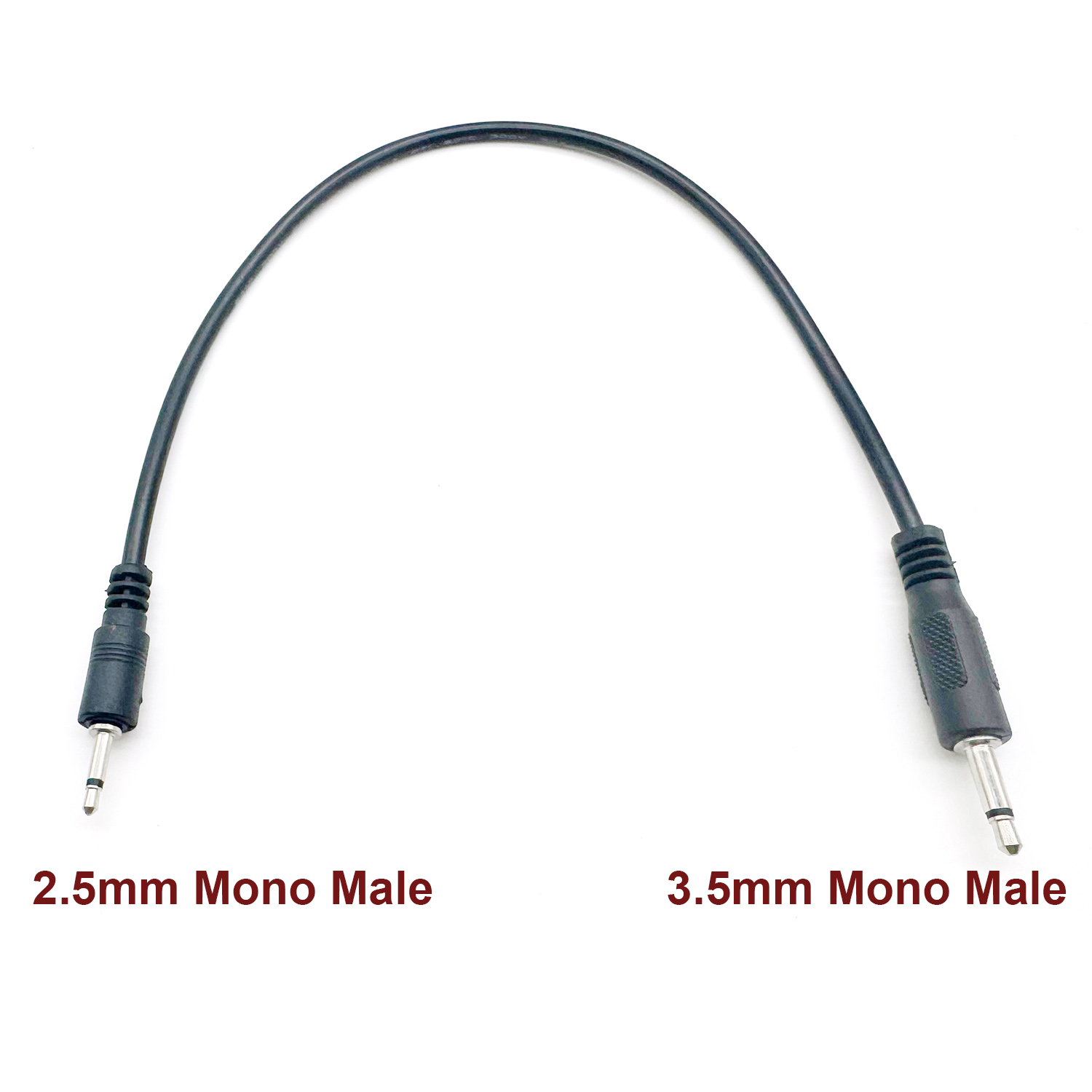 Ir Infrared Receiver - 1pc 2.5mm Male to 3.5mm Mono