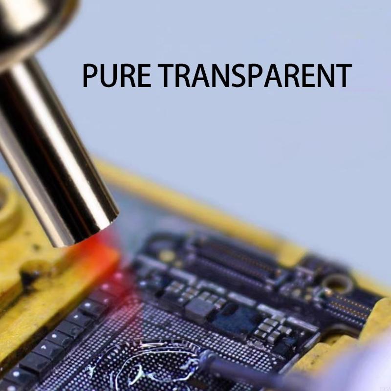 Diy Electronics Flux - SD360 High Performances Solder Flux Paste