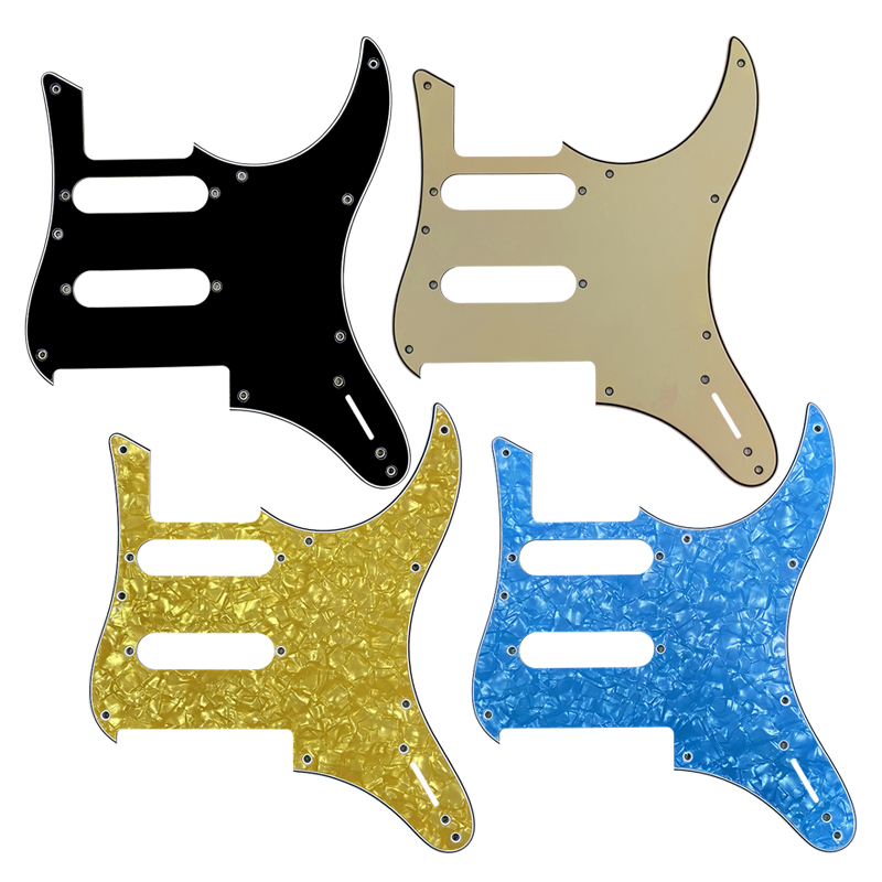 Diy Guitar Electronics - Pleroo Custom Guitar Parts - For