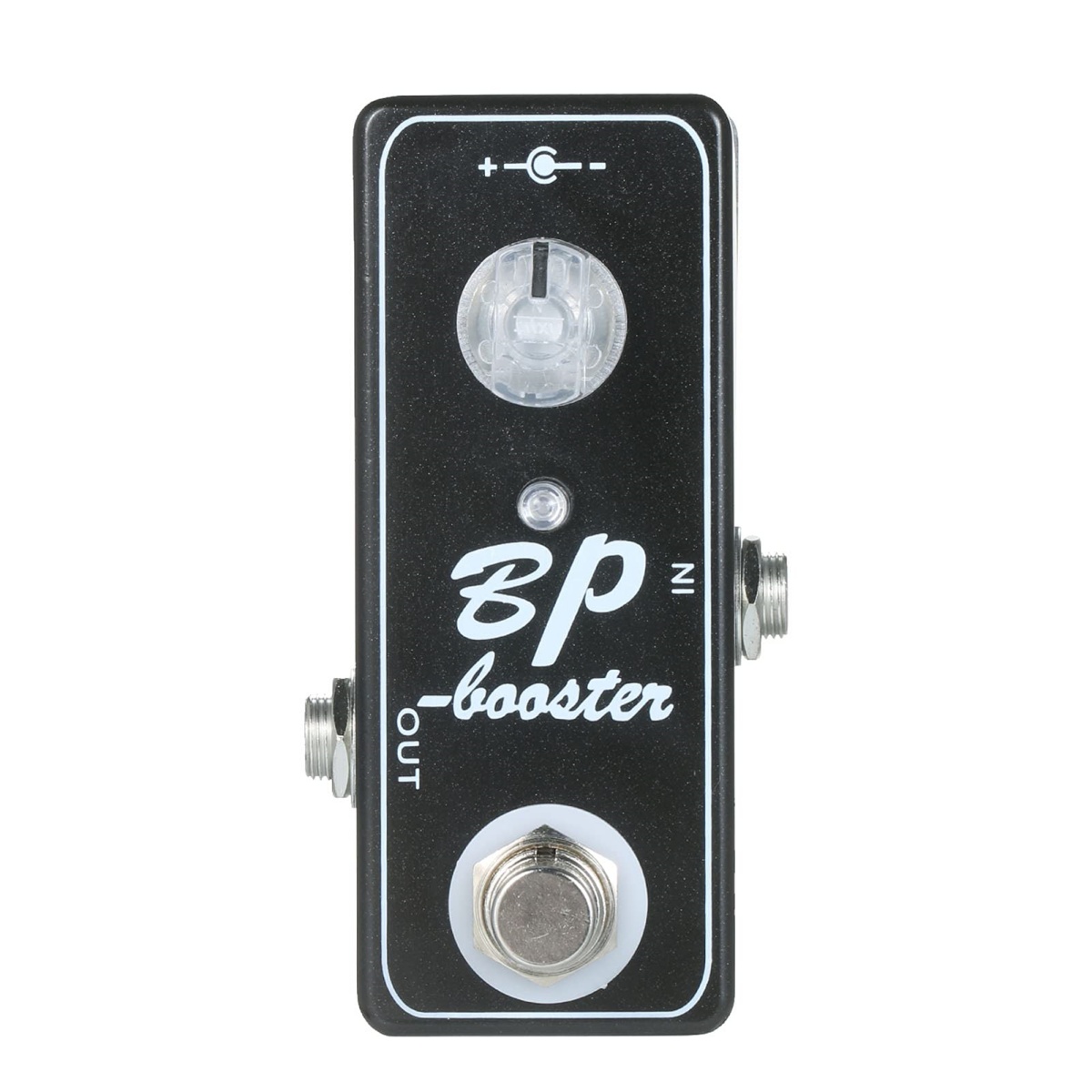 Diy Guitar Electronics - MOSKY Mini BP Booster Clean Boost