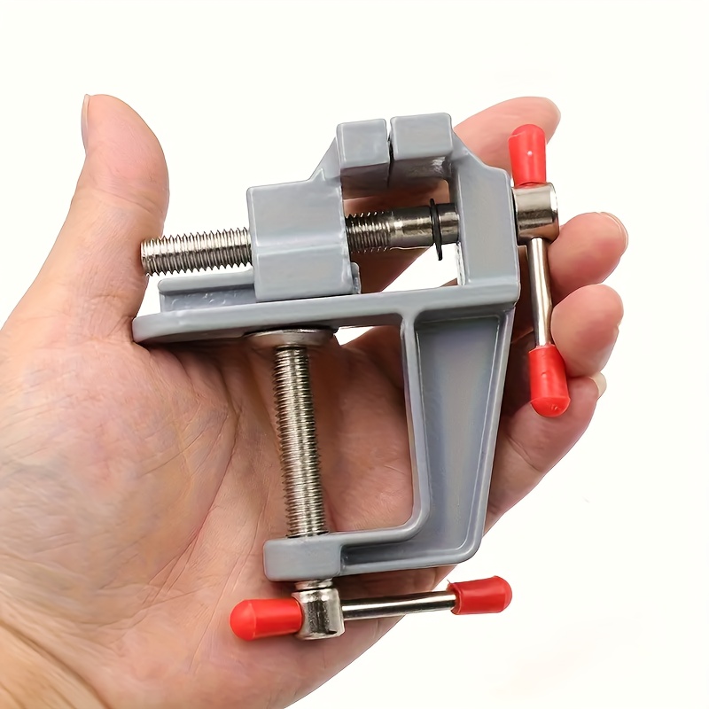 1 Piece Aluminum Alloy Mini Vi - Diy Electronics Workshop recension och pris