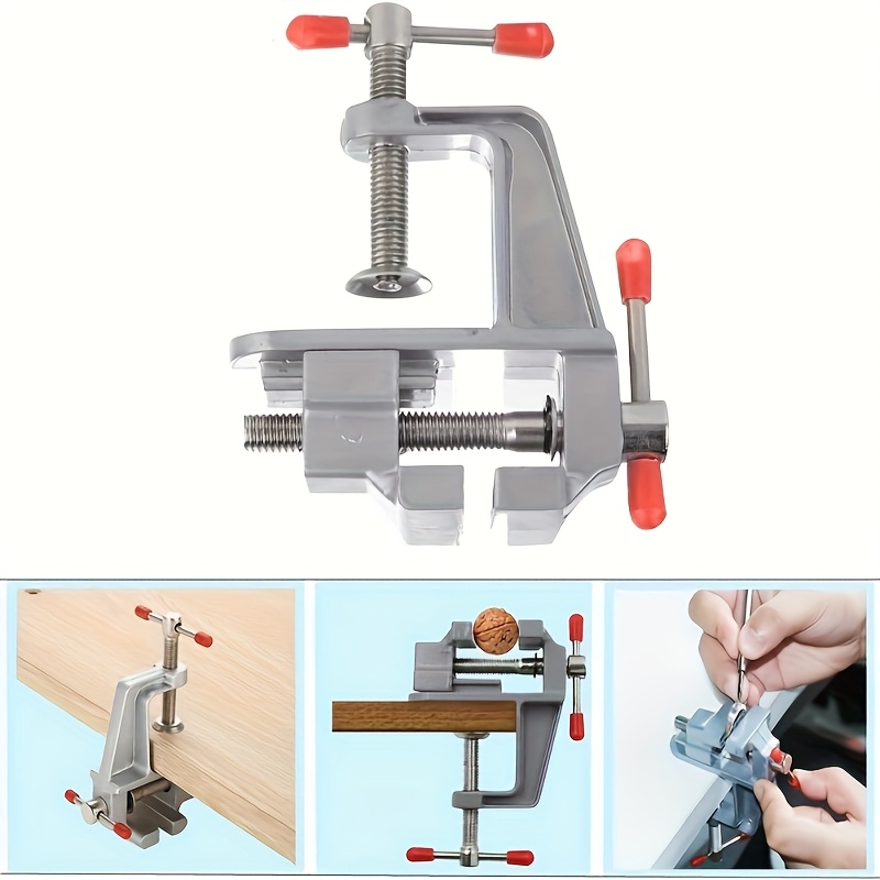 1 Piece Aluminum Alloy Mini Vi - Diy Electronics Workshop recension och pris