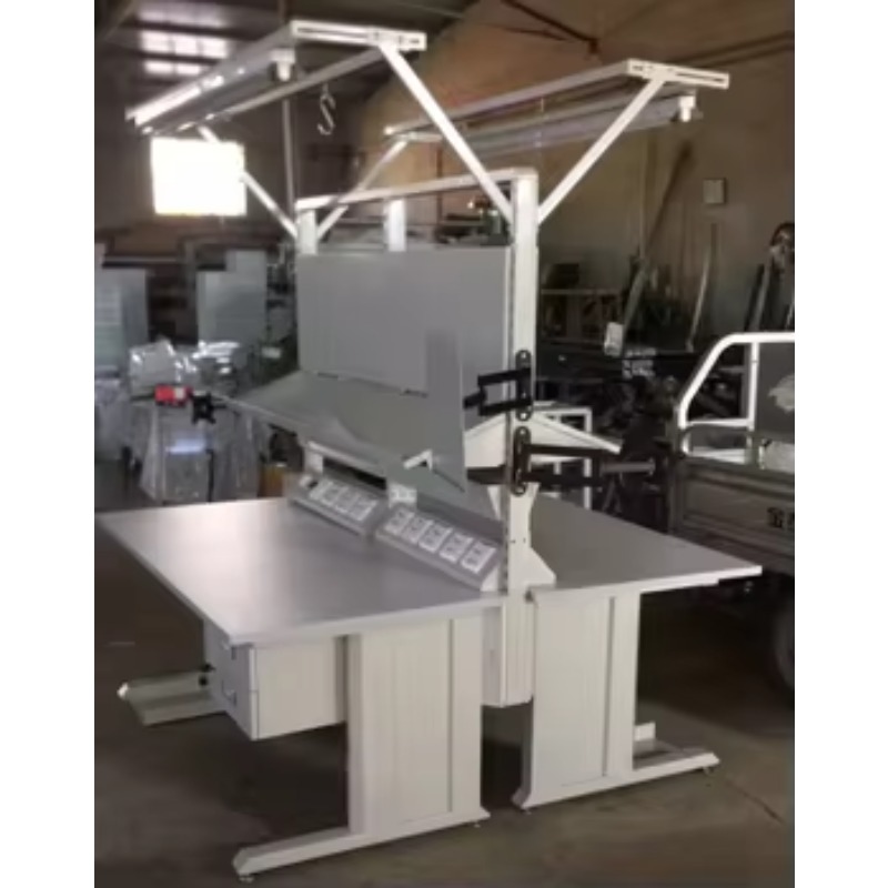 ESD Anti-Static Workbench for  - Diy Electronics Workshop recension och pris