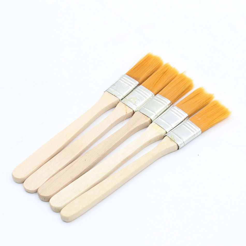 10pcs BGA Solder Flux Paste Br - Diy Electronics Flux recension och pris