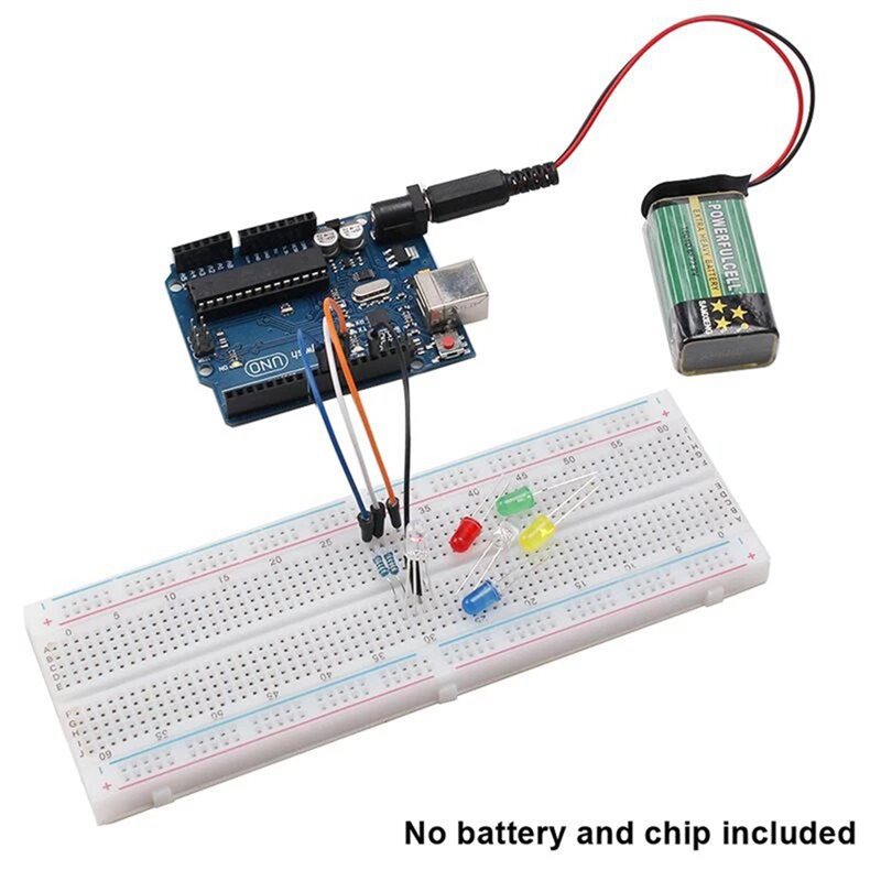 New Design~ Electronic Compone - Diy Electronics Board recension och pris