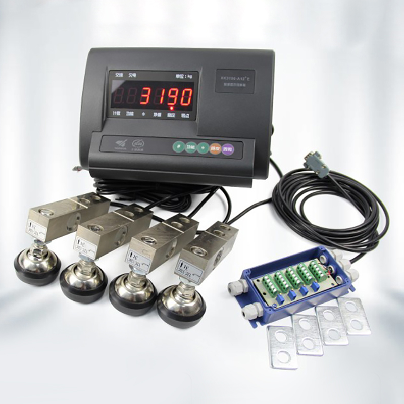 Homemade Electronic Weighing P - Homemade Diy Electronics recension och pris