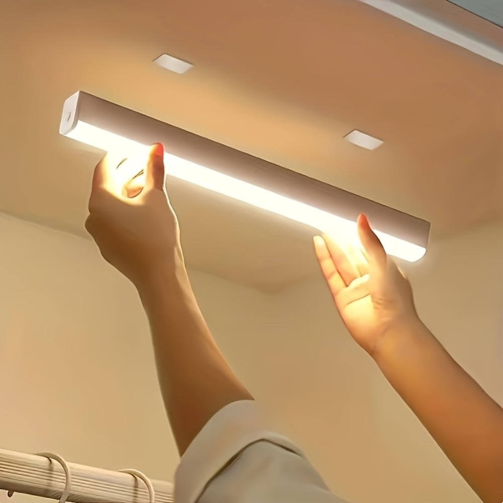 Wireless LED Strip Lights with - Ldr Light Sensor recension och pris