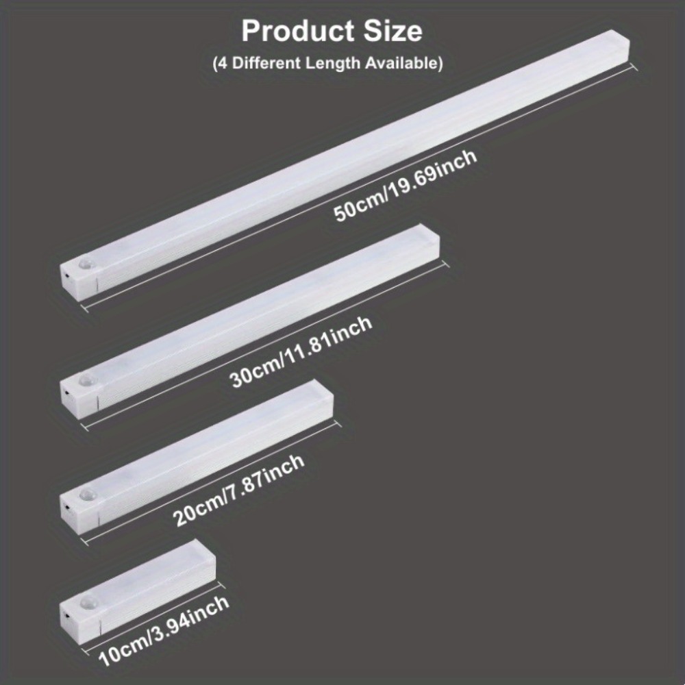 Wireless LED Strip Lights with - Ldr Light Sensor recension och pris