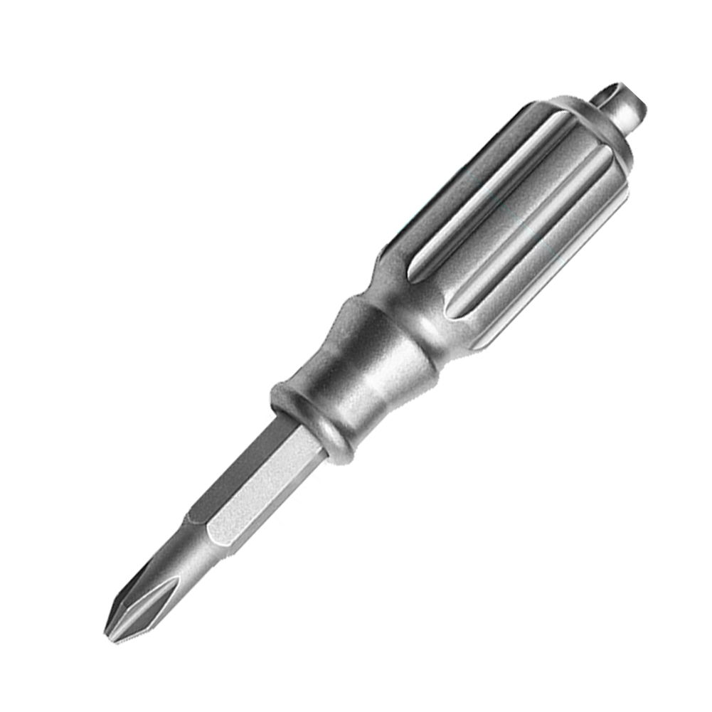 1pc Small Alloy Screwdriver Ha - Diy Electronics Workshop recension och pris