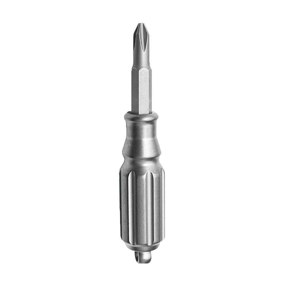 1pc Small Alloy Screwdriver Ha - Diy Electronics Workshop recension och pris