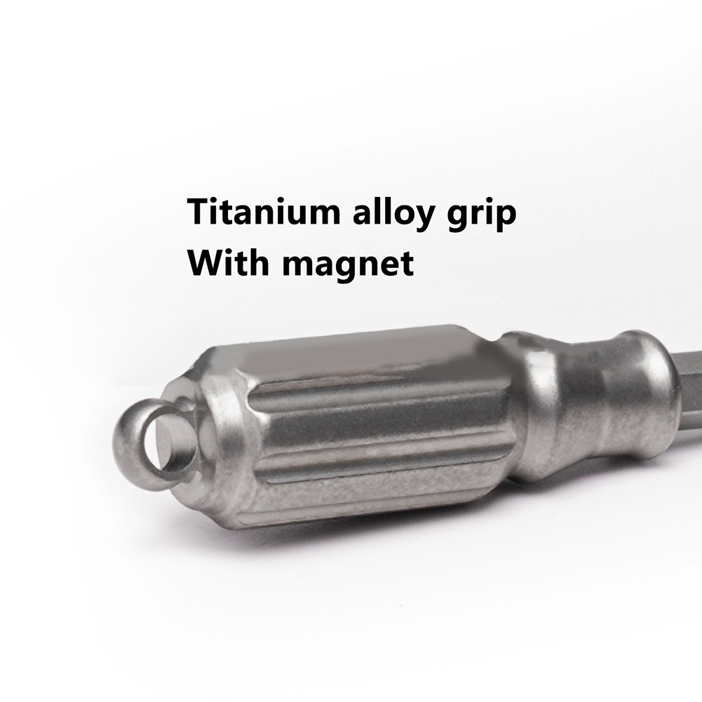 1pc Small Alloy Screwdriver Ha - Diy Electronics Workshop recension och pris