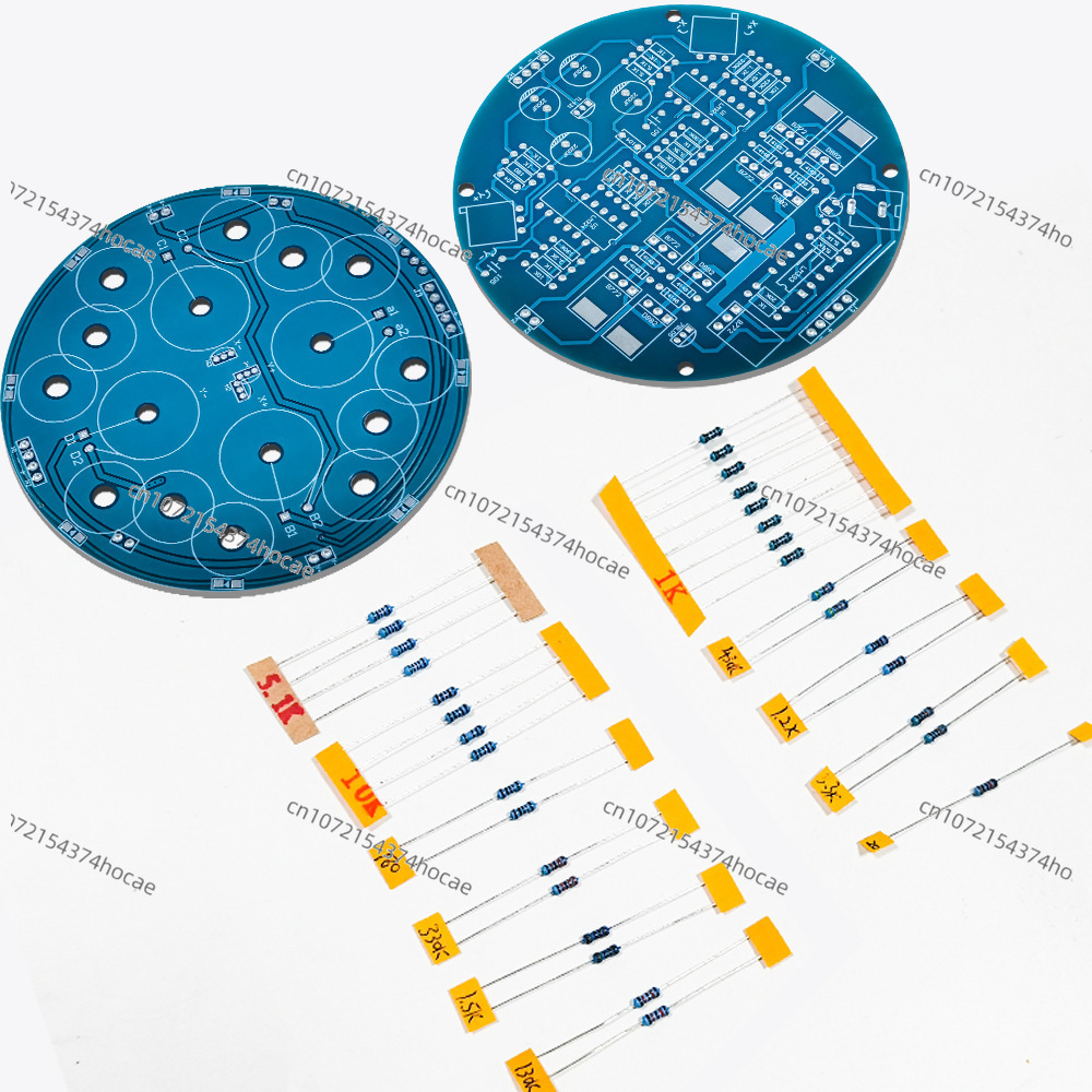 Maglev DIY Electronic Kit, Cre - Diy Electronic Modules recension och pris