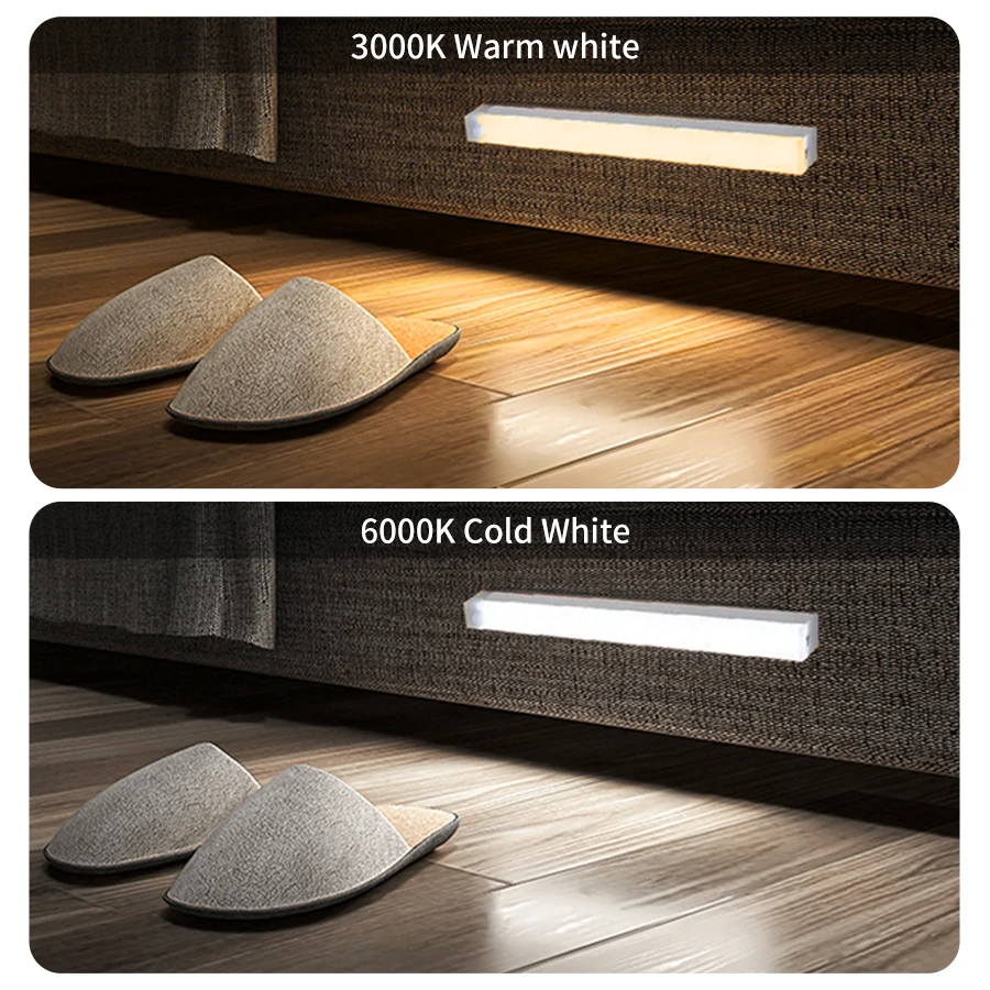 Motion Sensor Cabinet Light US - Ldr Light Sensor recension och pris