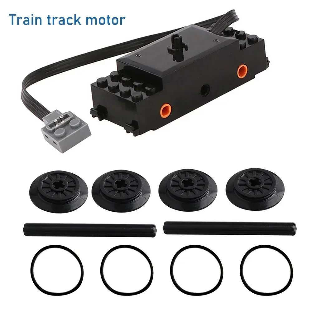 For Power Functions Parts Trai - Ir Infrared Receiver recension och pris