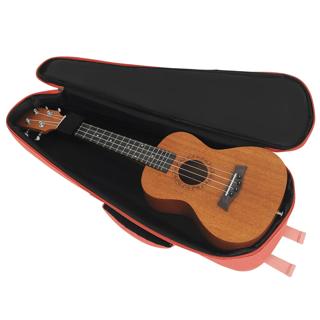 23/24/26/27 inch Ukulele Small - Diy Guitar Electronics recension och pris