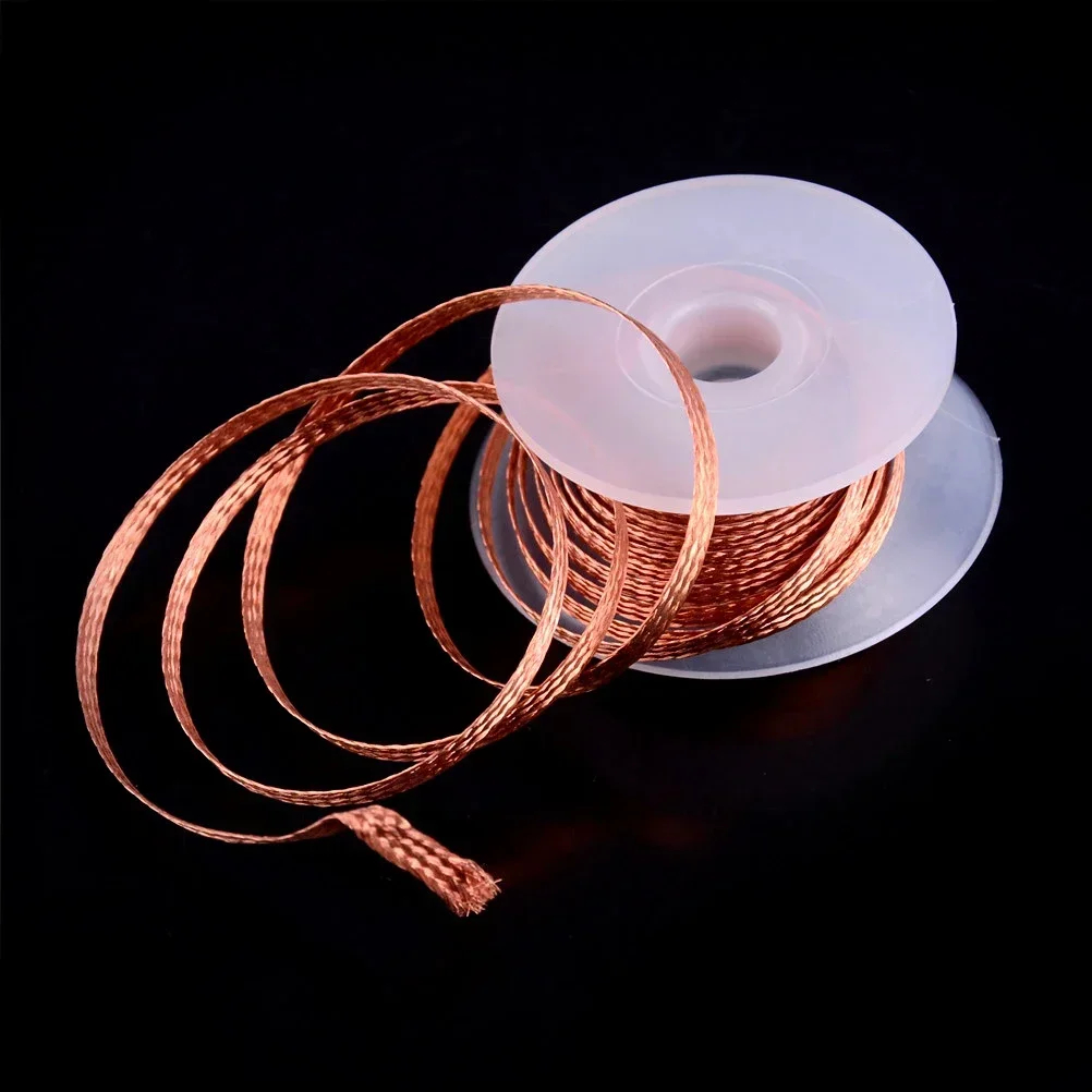 1.0-4.0mm Length Welding Wires - Desoldering Pump Solder recension och pris
