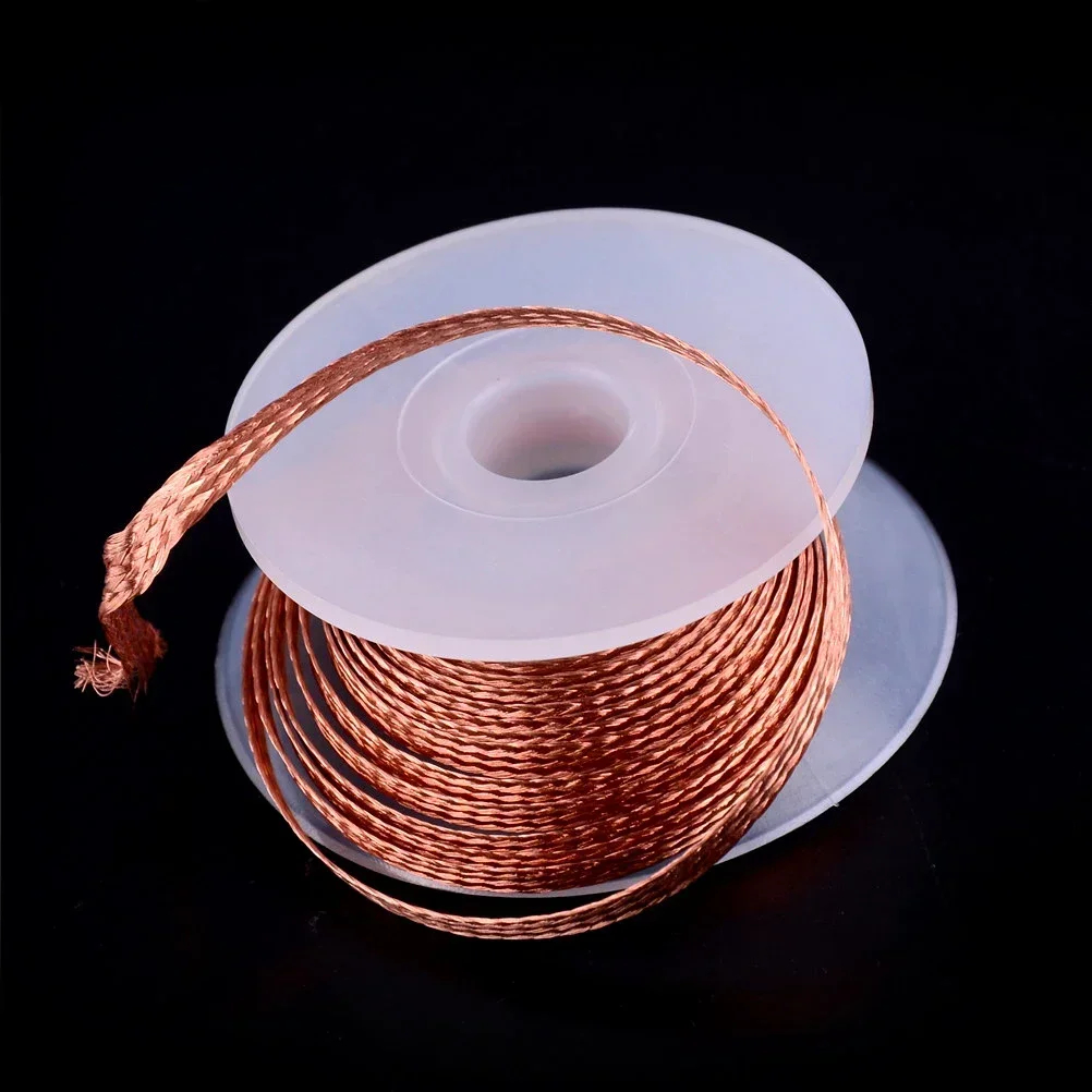 1.0-4.0mm Length Welding Wires - Desoldering Pump Solder recension och pris