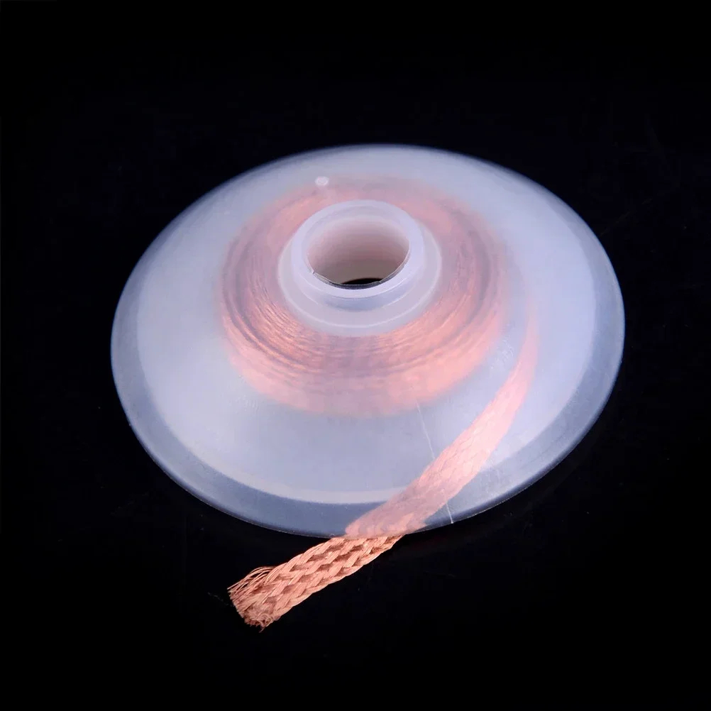 1.0-4.0mm Length Welding Wires - Desoldering Pump Solder recension och pris
