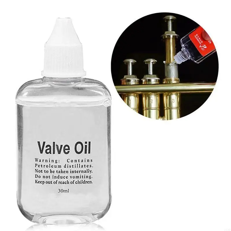 30m Instrument Oil，Metal Parts - Diy Guitar Electronics recension och pris