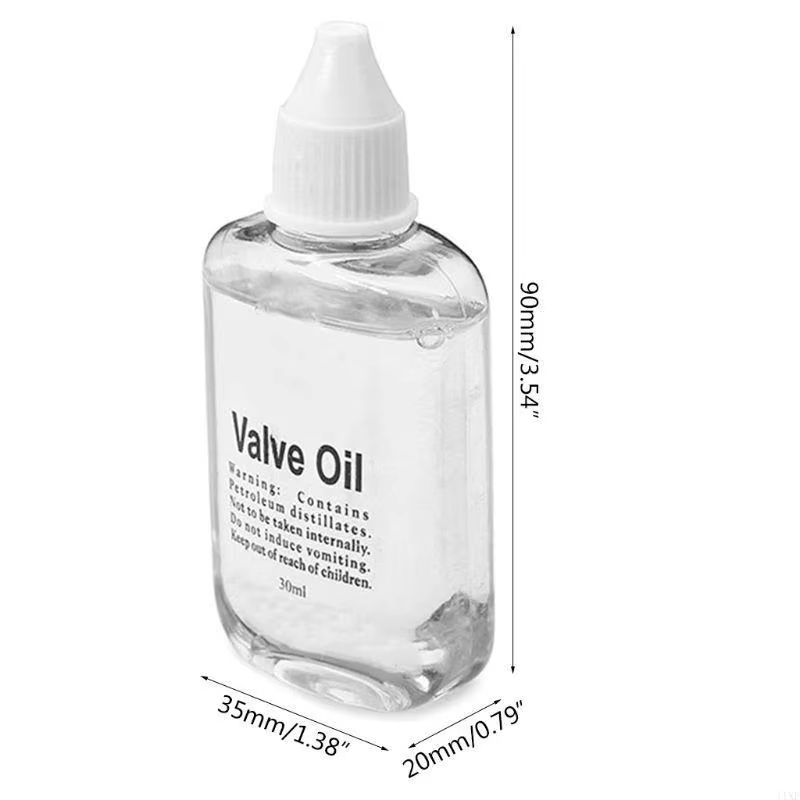 30m Instrument Oil，Metal Parts - Diy Guitar Electronics recension och pris
