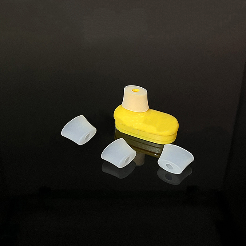 New 100pcs/lot Silicone Mouthp - Diy Vape Electronics recension och pris