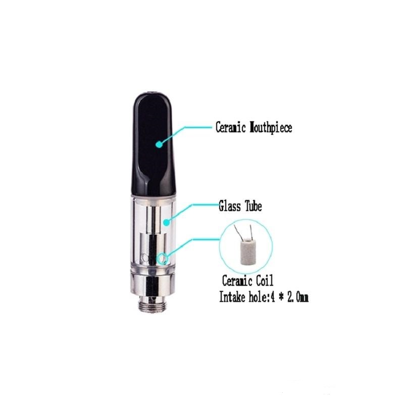 10pcs TH205 TH210 Thick Oil Ca - Diy Vape Electronics recension och pris