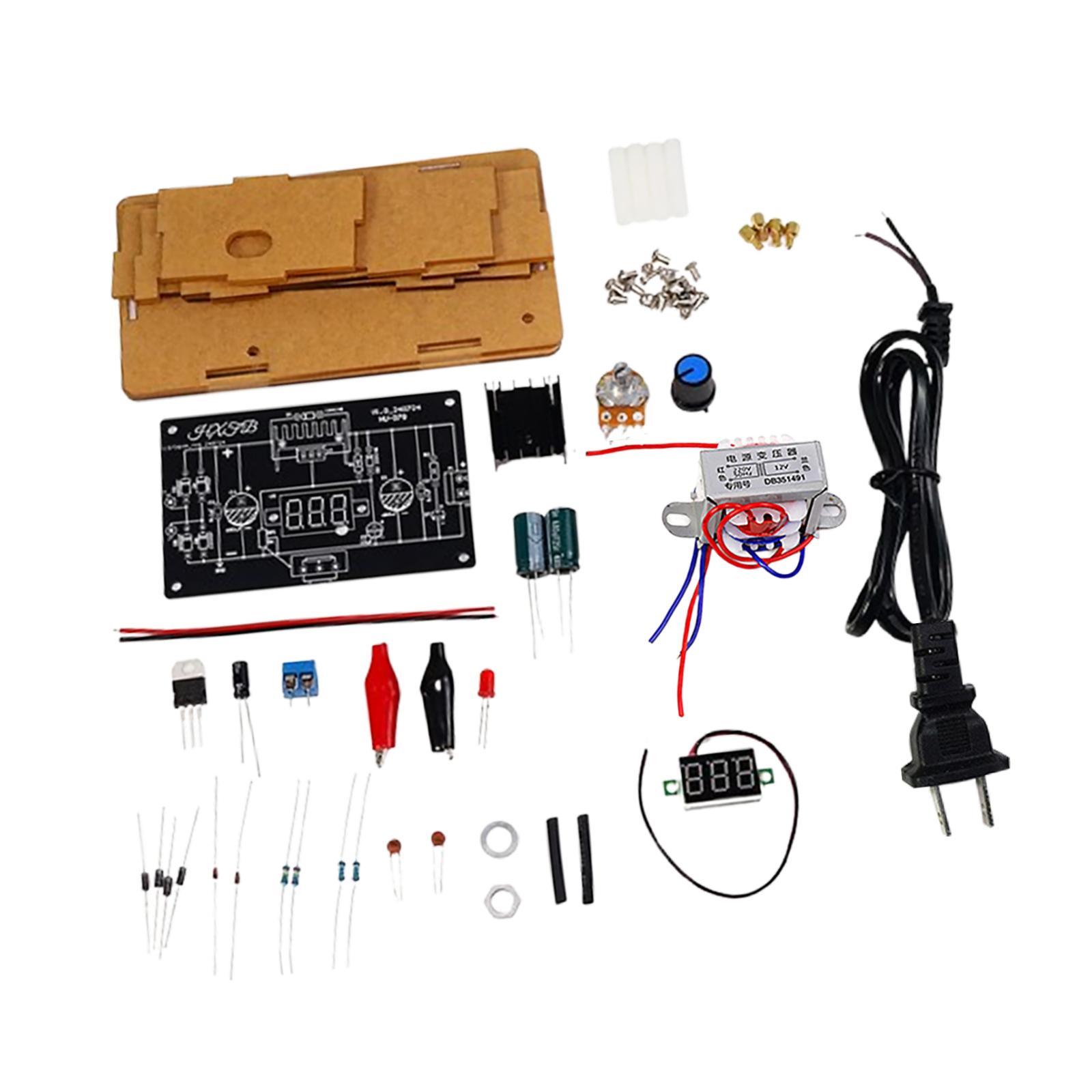 Soldering Practice Board Durab - Diy Electronics Workshop recension och pris