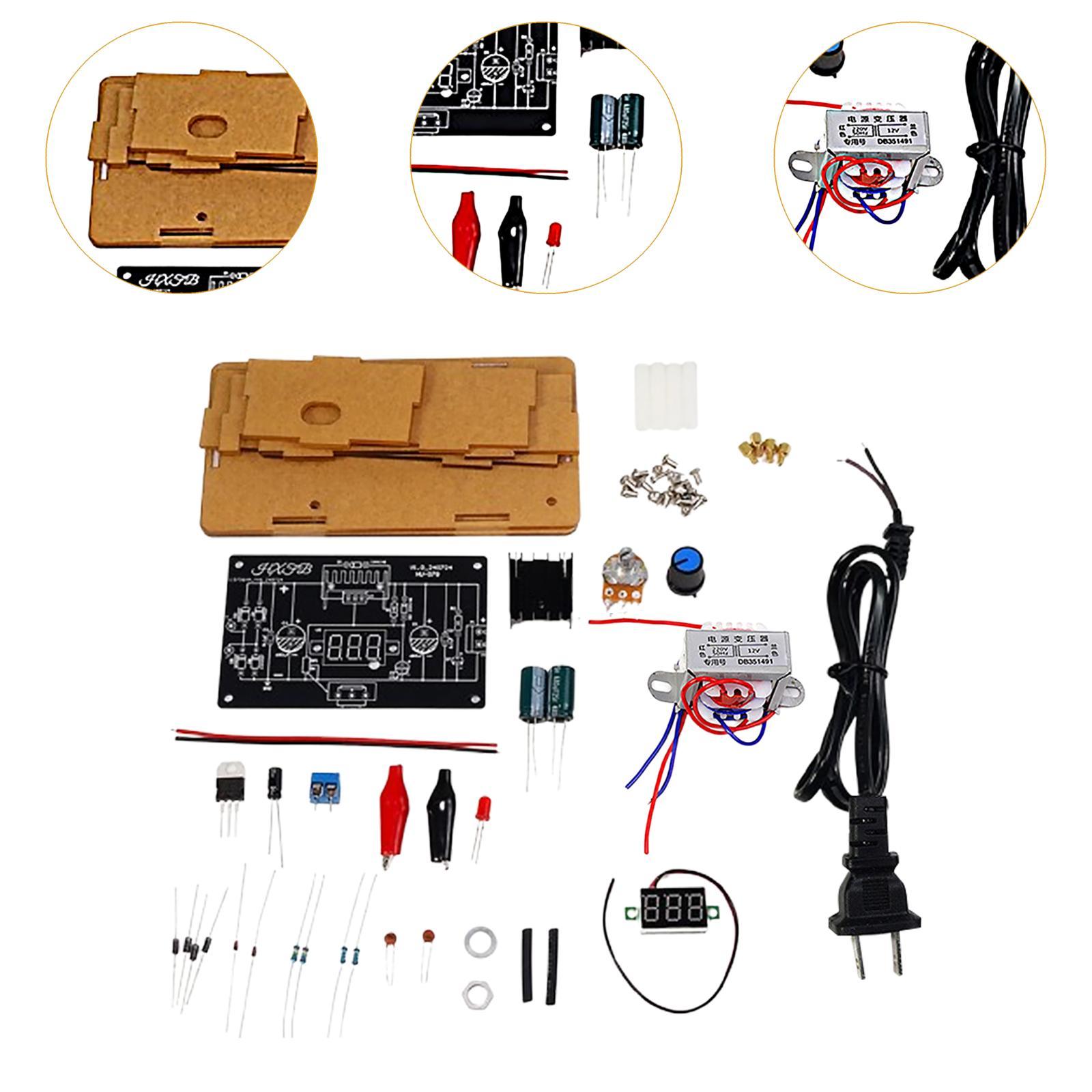 Soldering Practice Board Durab - Diy Electronics Workshop recension och pris
