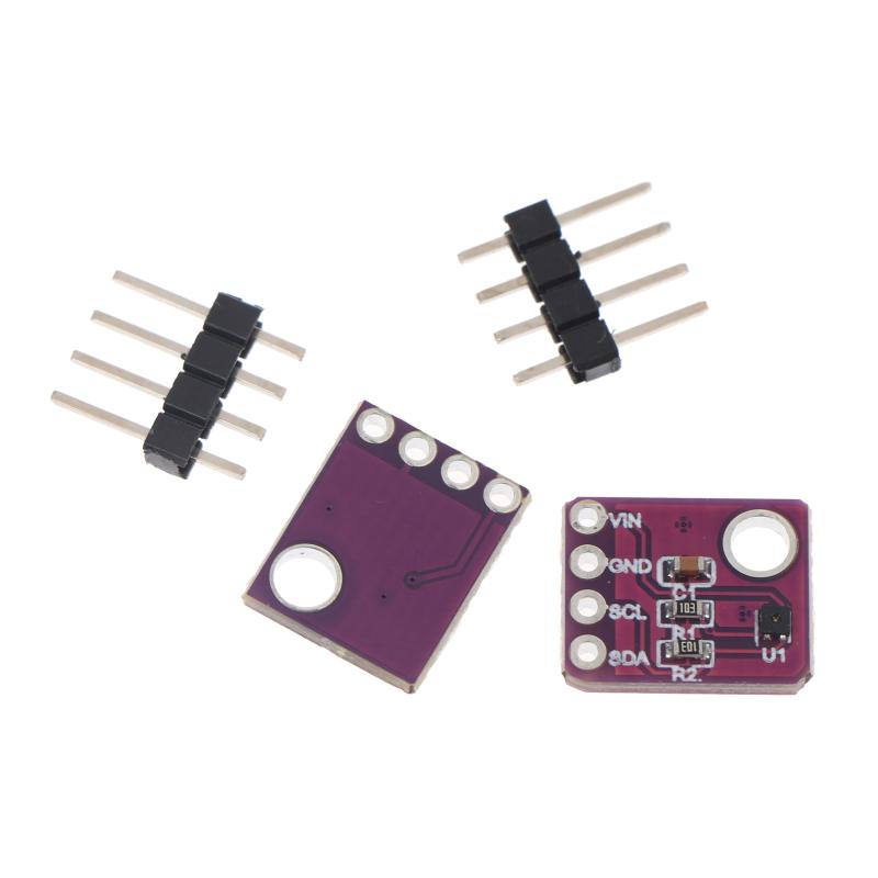 New Sale SHT40 SHT41 SHT45 Dig - Diy Electronic Modules recension och pris