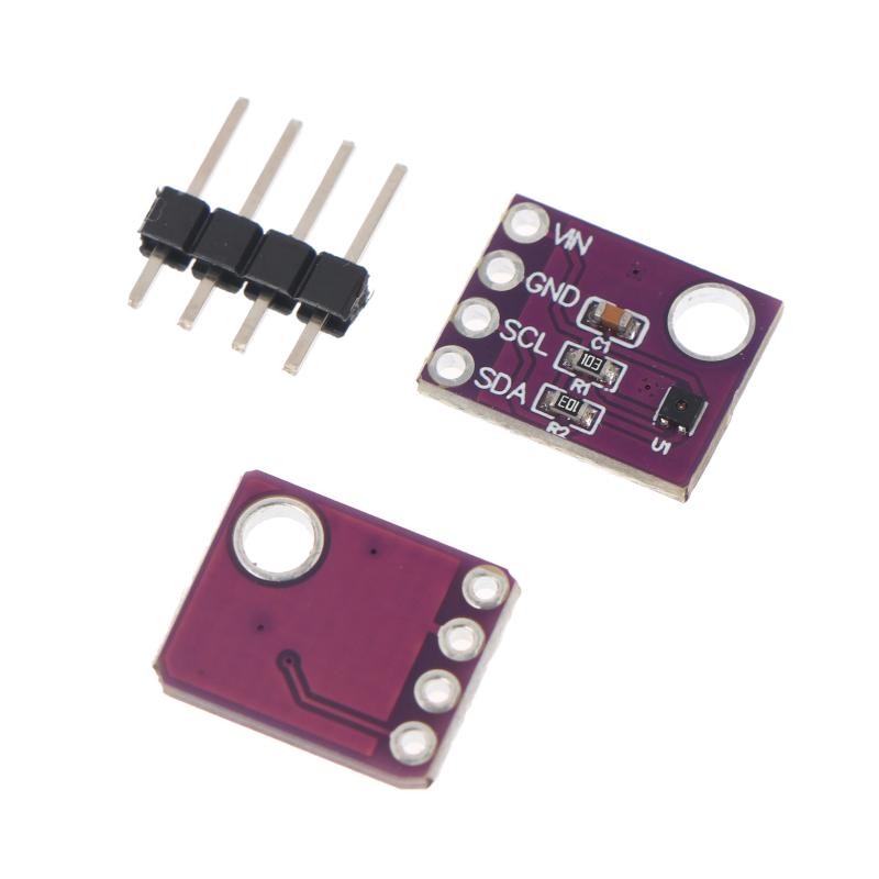 New Sale SHT40 SHT41 SHT45 Dig - Diy Electronic Modules recension och pris