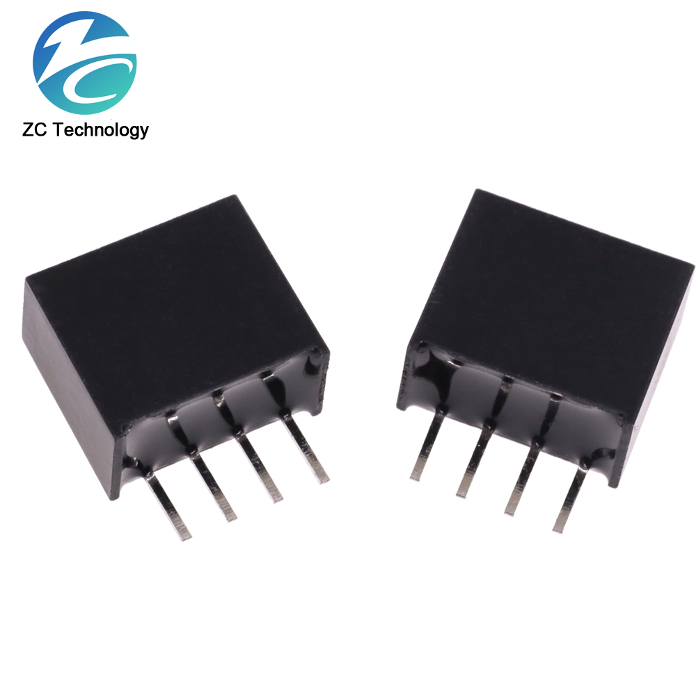 B0505S-1W 5V to 5V converter D - Ir Infrared Receiver recension och pris