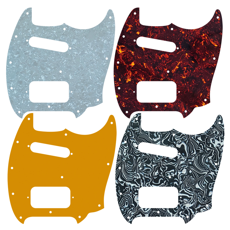 Xinyue Guitar Parts For FD US  - Diy Guitar Electronics recension och pris