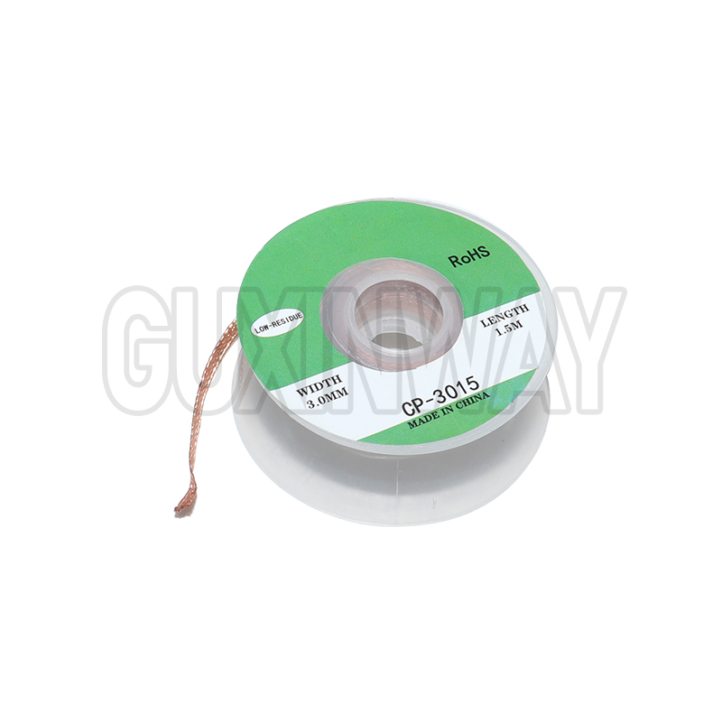 Aluminium Desoldering Suction  - Desoldering Pump Solder recension och pris