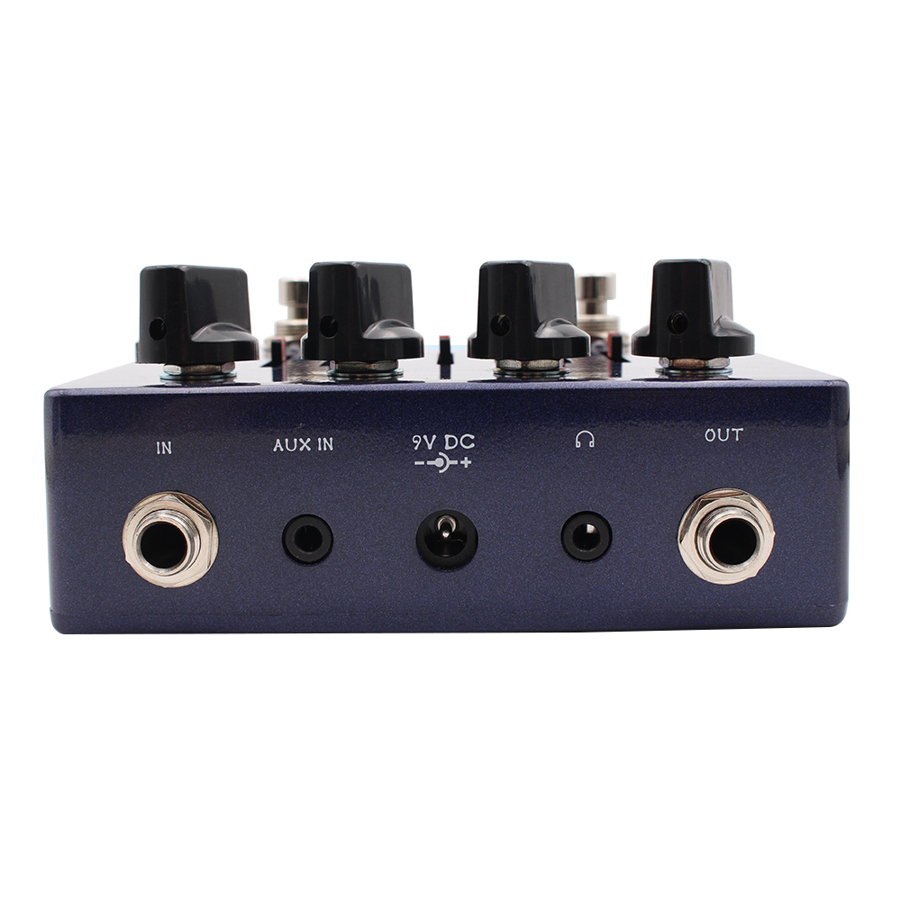 MOSKY Beta Ultra  Electric Bas - Diy Guitar Electronics recension och pris