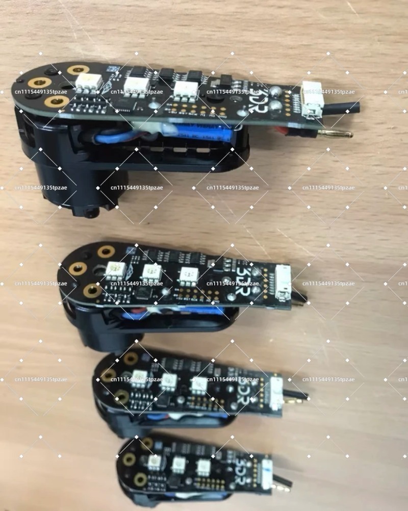 1-4PCS Brushless Motor Module  - Diy Electronic Modules recension och pris