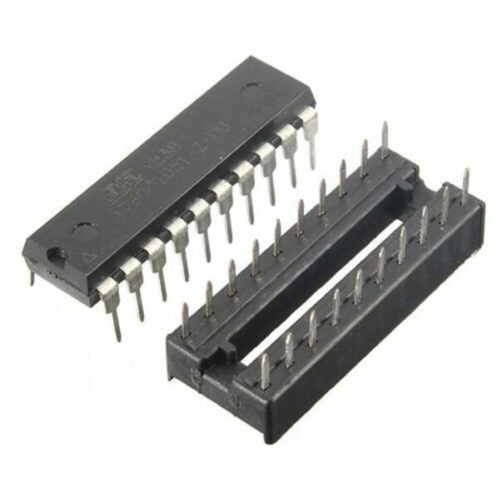 T31C-3 Set AT89C2051 6 Digital - Diy Electronics Flux recension och pris