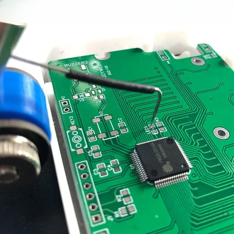2PCS Timing Flying Line Data R - Diy Electronics Board recension och pris