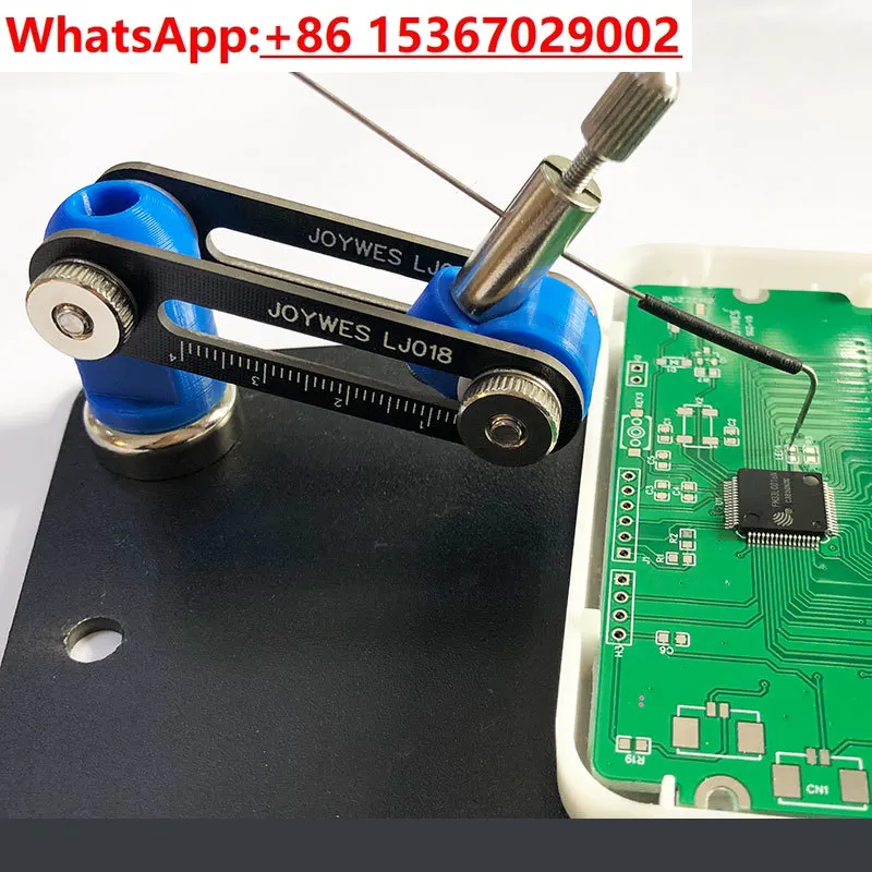 2PCS Timing Flying Line Data R - Diy Electronics Board recension och pris