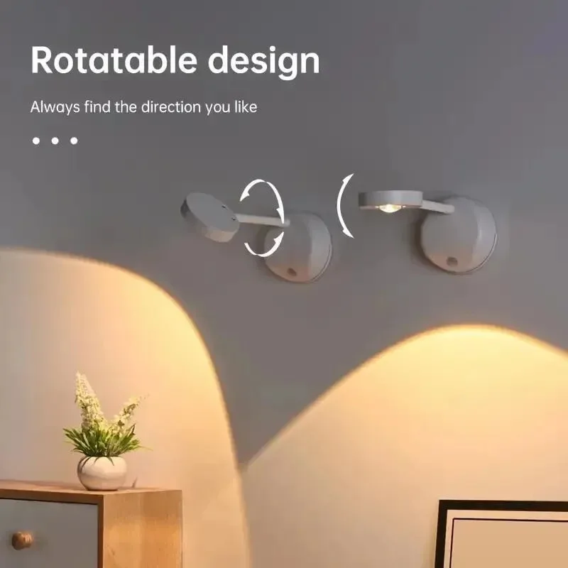 GGbingo Wall Light Motion Sens - Ldr Light Sensor recension och pris