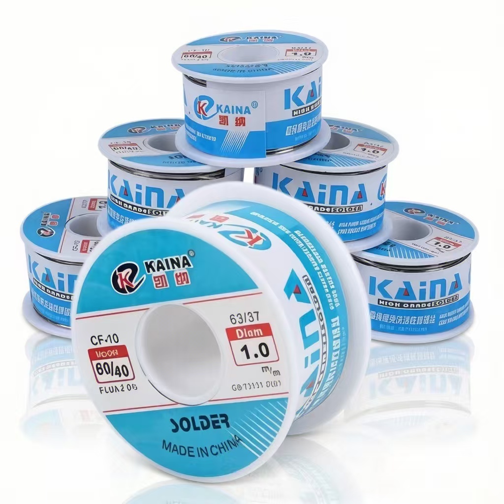 0.8mm 1.0mm  CF-10 50g Rosin C - Diy Electronics Flux recension och pris