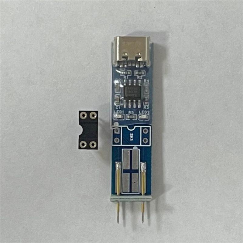 Type C Optocoupler Tester Boar - Diy Electronics Workshop recension och pris