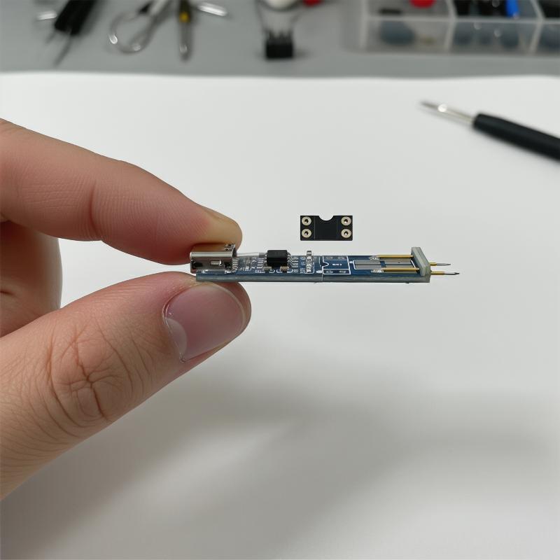 Type C Optocoupler Tester Boar - Diy Electronics Workshop recension och pris