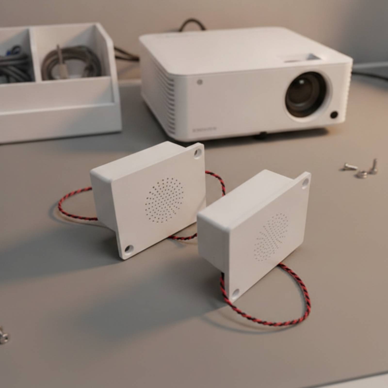 Enclosed Speaker Module Waterp - Diy Electronic Modules recension och pris