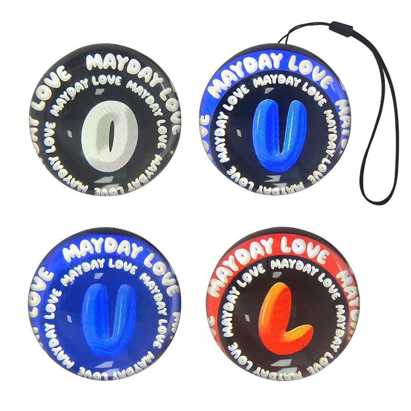Video Crystal Ball DIY Electro - Diy Electronics Videos recension och pris