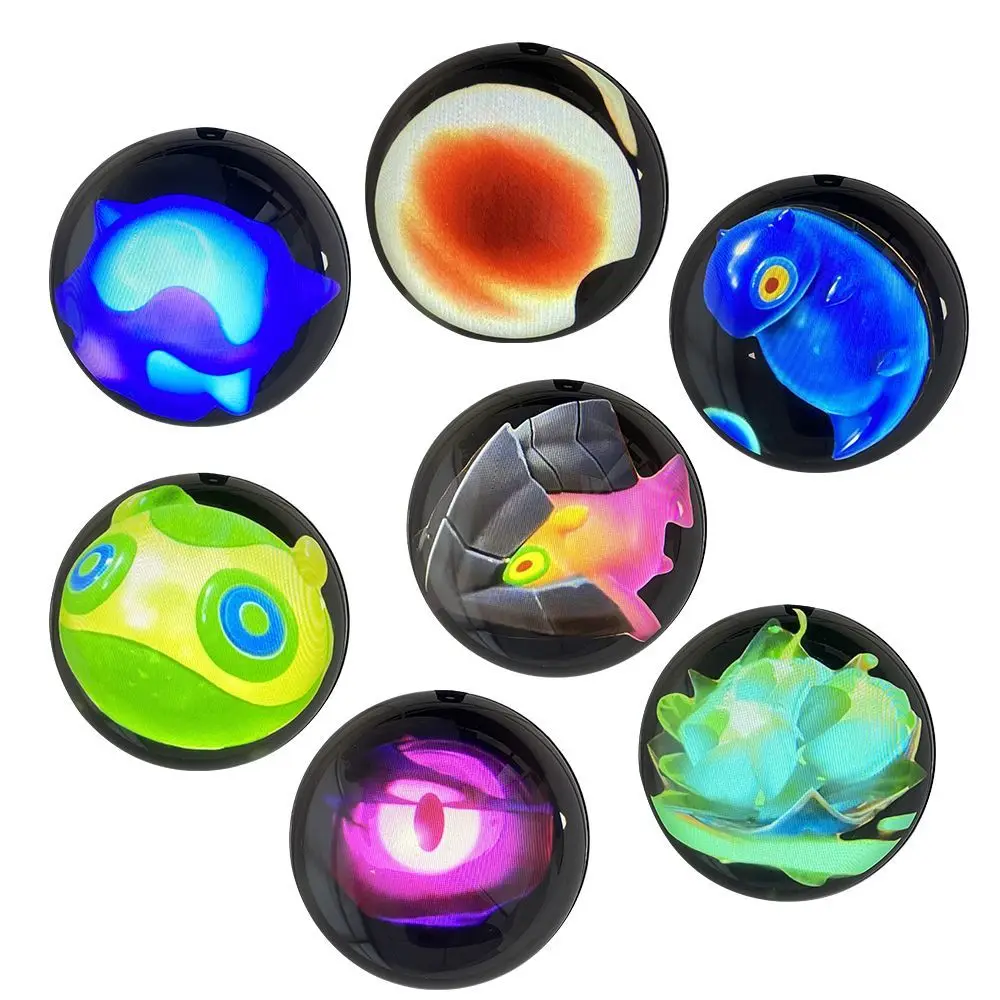 Video Crystal Ball DIY Electro - Diy Electronics Videos recension och pris