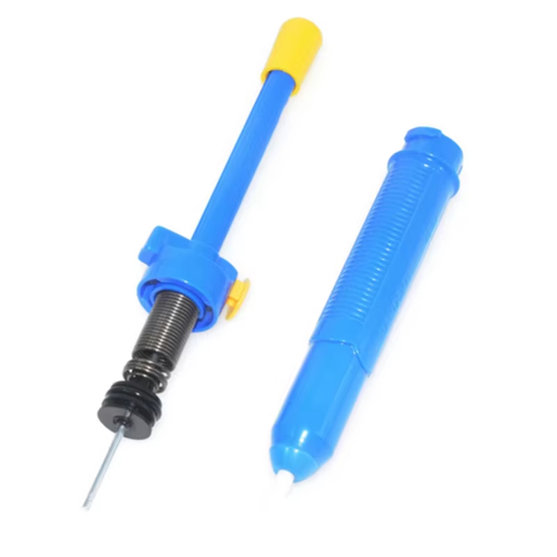 Desoldering Pump Manual Solder - Desoldering Pump Solder recension och pris