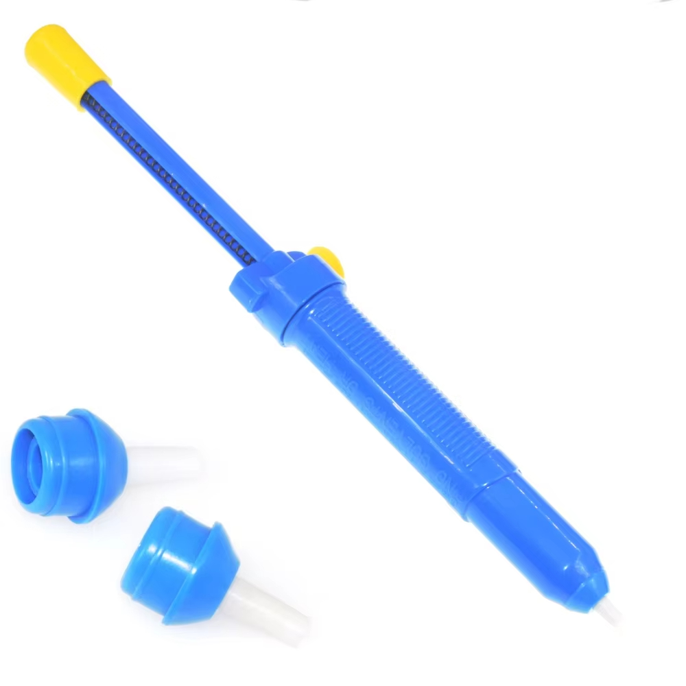 Desoldering Pump Manual Solder - Desoldering Pump Solder recension och pris
